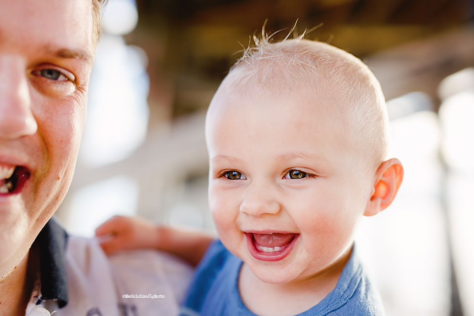 Balboa Pier family beach session | Orange County family photographer